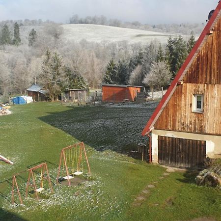 Apartament Wrzos Bieszczady Czarna  Luaran gambar