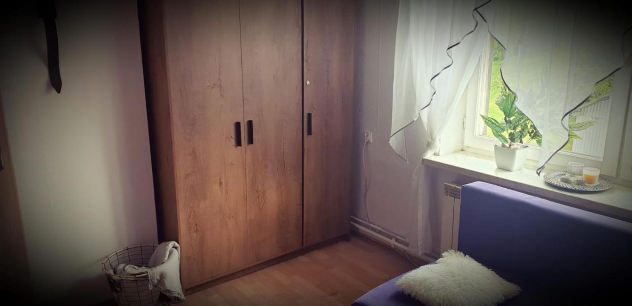 Apartament Wrzos Bieszczady Czarna  Luaran gambar