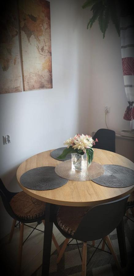 Apartament Wrzos Bieszczady Czarna  Luaran gambar