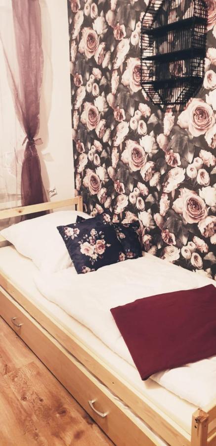Apartament Wrzos Bieszczady Czarna  Luaran gambar